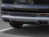 Thumbnail of 2026 Black Chevrolet Traverse