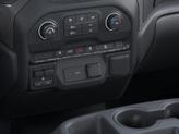 Thumbnail of 2025 White Chevrolet Silverado 2500