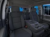 Thumbnail of 2025 White Chevrolet Silverado 2500