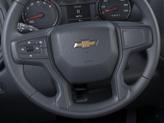 Thumbnail of 2025 White Chevrolet Silverado 2500