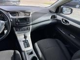 Thumbnail of 2015 Gun Metallic Nissan Sentra