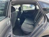 Thumbnail of 2015 Gun Metallic Nissan Sentra