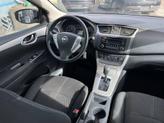 Thumbnail of 2015 Gun Metallic Nissan Sentra