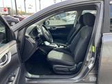 Thumbnail of 2015 Gun Metallic Nissan Sentra
