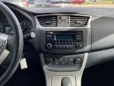 Thumbnail of 2015 Gun Metallic Nissan Sentra