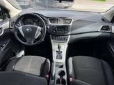 Thumbnail of 2015 Gun Metallic Nissan Sentra