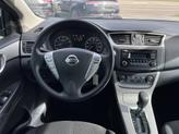 Thumbnail of 2015 Gun Metallic Nissan Sentra