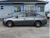 Thumbnail of 2015 Gun Metallic Nissan Sentra