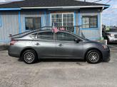 Thumbnail of 2015 Gun Metallic Nissan Sentra