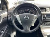 Thumbnail of 2015 Gun Metallic Nissan Sentra