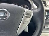 Thumbnail of 2015 Gun Metallic Nissan Sentra
