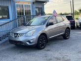 Thumbnail of 2013 Gray Nissan Rogue