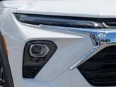 Thumbnail of 2026 Summit White Chevrolet Trailblazer