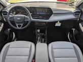 Thumbnail of 2026 Summit White Chevrolet Trailblazer