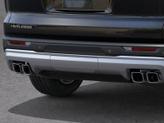 Thumbnail of 2026 Black Metallic Chevrolet Traverse