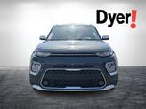 Thumbnail of 2022 Gravity Gray Kia Soul