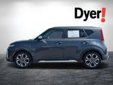 Thumbnail of 2022 Gravity Gray Kia Soul