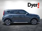 Thumbnail of 2022 Gravity Gray Kia Soul