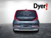 Thumbnail of 2022 Gravity Gray Kia Soul