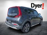 Thumbnail of 2022 Gravity Gray Kia Soul