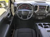 Thumbnail of 2023 Summit White Chevrolet Silverado 1500