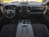 Thumbnail of 2023 Summit White Chevrolet Silverado 1500