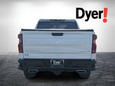 Thumbnail of 2023 Summit White Chevrolet Silverado 1500