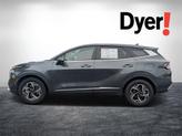Thumbnail of 2024 Gravity Gray Kia Sportage