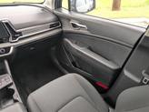 Thumbnail of 2024 Gravity Gray Kia Sportage