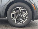 Thumbnail of 2024 Gravity Gray Kia Sportage