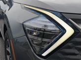 Thumbnail of 2024 Gravity Gray Kia Sportage