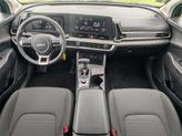 Thumbnail of 2024 Gravity Gray Kia Sportage