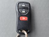 Thumbnail of 2018 Lava Red Nissan Frontier