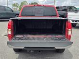Thumbnail of 2018 Lava Red Nissan Frontier