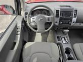 Thumbnail of 2018 Lava Red Nissan Frontier