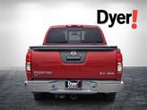 Thumbnail of 2018 Lava Red Nissan Frontier