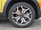 Thumbnail of 2023 Starbright Yellow/Black Roof Kia Seltos