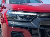 Thumbnail of 2025 Radiant Red Tintcoat Chevrolet Colorado