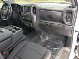Thumbnail of 2024 Summit White Chevrolet Silverado 1500
