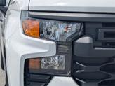 Thumbnail of 2024 Summit White Chevrolet Silverado 1500