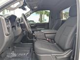 Thumbnail of 2024 Summit White Chevrolet Silverado 1500