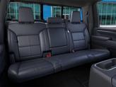 Thumbnail of 2025 Summit White Chevrolet Silverado 3500
