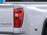 Thumbnail of 2025 Summit White Chevrolet Silverado 3500