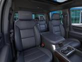 Thumbnail of 2025 Summit White Chevrolet Silverado 3500