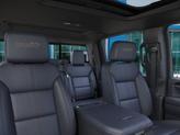 Thumbnail of 2025 Summit White Chevrolet Silverado 3500