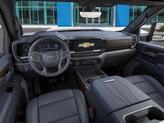 Thumbnail of 2025 Summit White Chevrolet Silverado 3500