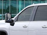 Thumbnail of 2025 Summit White Chevrolet Silverado 3500