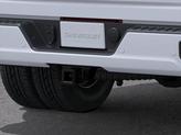 Thumbnail of 2025 Summit White Chevrolet Silverado 3500