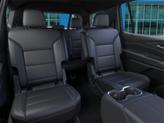 Thumbnail of 2026 Sterling Gray Metallic Chevrolet Traverse