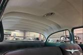Thumbnail of 1954 Shannon Green / Raven Black Pontiac Chieftain